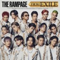 THE　RAMPAGE　FROM　EXILE