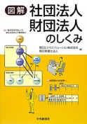 図解・社団法人・財団法人のしくみ