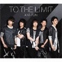 TO　THE　LIMIT（通常盤）