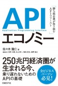 APIエコノミー