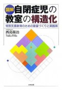 図解・自閉症児の教室の構造化