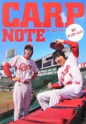 CARP　NOTE