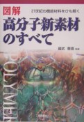 図解・高分子新素材のすべて