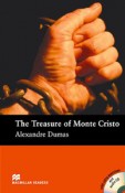The　Treasure　of　Monte　Crist