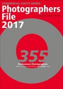 PHOTOGRAPHERS　FILE　2017