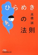 ひらめきの法則