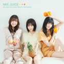 MIX　JUICE（Type　A盤）