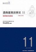 通商産業政策史　知的財産政策　1980－2000（11）