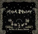 MISIA　星空のライヴ〜The　Best　of　Acoustic　Ballade〜