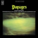 Paysages（紙ジャケット仕様）(HYB)