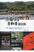 京都散策自転車BOOK