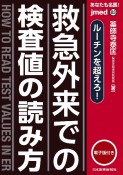 あなたも名医！救急外来での検査値の読み方ルーチンを超えろ！