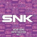 SNK　ARCADE　SOUND　DIGITAL　COLLECTION　Vol．5