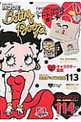 MODE　Betty　Boop