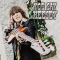 YOU　SAY　HEESEY