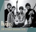 EMI　STUDIO　Sessions　’64－’65