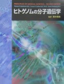 ヒトゲノムの分子遺伝学