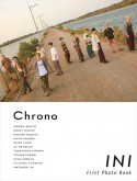 INI　1st写真集　Chrono