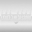 EXILE　THE　SECOND　THE　BEST（通常盤）(DVD付)