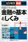 用語でわかる　金融の基本としくみ