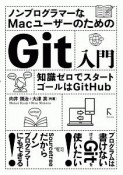 ノンプログラマーなMacユーザーのためのGit入門〜知識ゼロでスタート、ゴールはGitHub〜