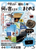 NHK　for　School　ふしぎエンドレス　理科6年　何が言えるか☆まとめる