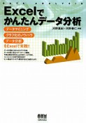 Excelでかんたんデータ分析