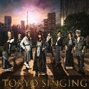 TOKYO　SINGING（映像盤）(DVD付)