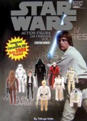 STAR　WARS　ACTION　FIGURE　DATABASE　1978－1985（1）