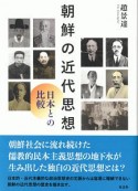 朝鮮の近代思想