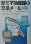 駅前不動産屋の交換メール