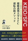 慶應義塾大学SFC逆転合格メソッド