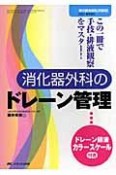 消化器外科のドレーン管理　消化器外科ナーシング春季増刊　2007