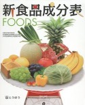 新・食品成分表　FOODS　2015