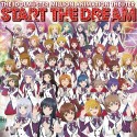 THE　IDOLM＠STER　MILLION　ANIMATION　THE＠TER　START　THE　DREAM