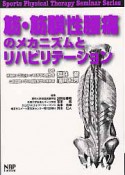 筋・筋膜性腰痛のメカニズムとリハビリテーション　Sports　Physical　Therapy　Seminar　Seriese