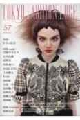 TOKYO　FASHION　EDGE　特集：井手口庄吾（57）