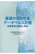 基礎からわかるデータヘルス計画