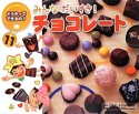 みんなだいすき！チョコレート＜第2版＞　ものづくり絵本シリーズどうやってできるの？11