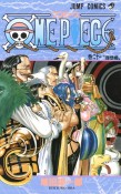 ONE　PIECE（21）