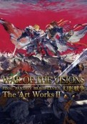 WAR　OF　THE　VISIONS　ファイナルファンタジー　ブレイブエクスヴィアス　幻影戦争　The　Art　Works（2）