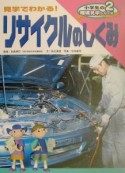 小学生の環境見学シリーズ　見学でわかる！リサイクルのしくみ（2）