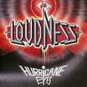 HURRICANE　EYES　30th　ANNIVERSARY　LIMITED　EDITION