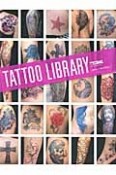 TATTOO　LIBRARY