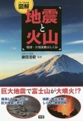 パーフェクト図解・地震と火山