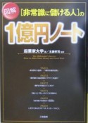 図解「非常識に儲ける人」の1億円ノート