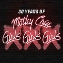 XXX：　30　Years　of　Girls，　Girls，　Girls(DVD付)