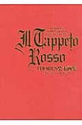 IL　TAPPETO　ROSSO　THORES柴本画集