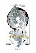 Antiquus　resopokko　artworks2019ー20