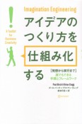 アイデアのつくり方を「仕組み化」する